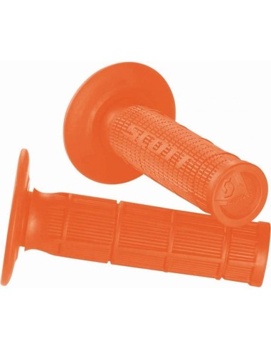 Juego Puños Scott Radial Half Waffle MX color...