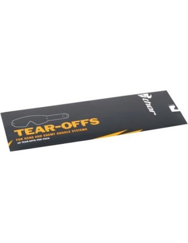 Pack 10 Tirables Gafas Thor Enemy