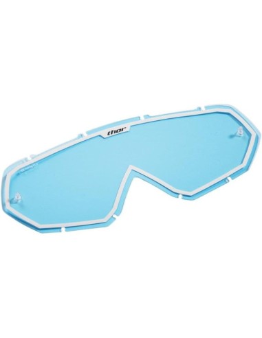Lente Gafas Thor Enemy Color Azul