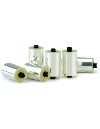 Recambio 6 Rollos Roll-Off 100%