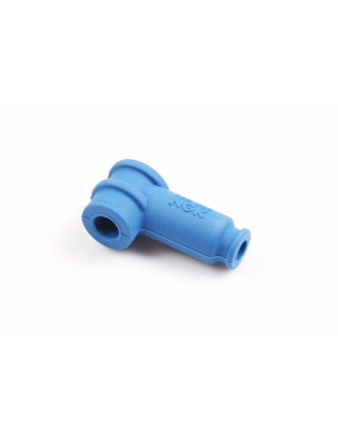 Pipa de Bujia NGK TRS1225-B Azul