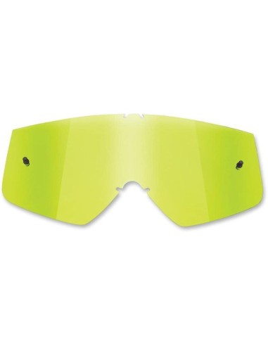 Lente Gafas Thor Sniper Color Lima