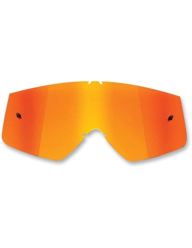 Lente Gafas Thor Sniper Color Ambar