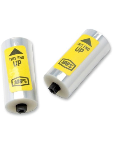 Recambio 6 Rollos Roll-Off Gafa 100% Forecast