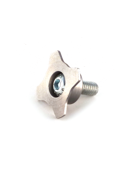Casquillo mejorado VHM para Piñon de arranque KTM SX 85 2018-2020 + Husqvarna TC 85 2018-2020