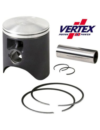 Piston Vertex KTM SX-EXC 250 2006- + Husqvarna...