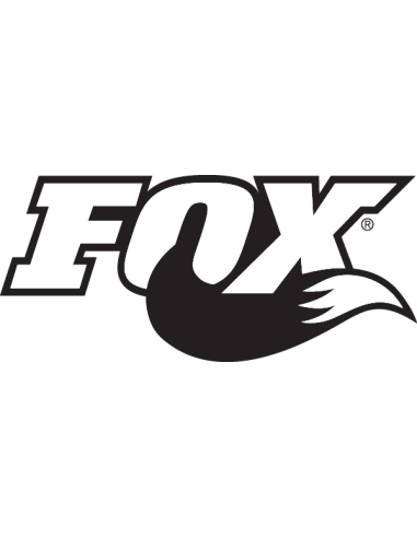Porta Reten Amortiguador FOX RC-3