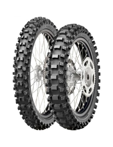 Neumatico 70/100-19 42M Dunlop Geomax MX33...