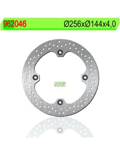 Disco de Freno NG 046 Ø256 x Ø144 x 4 (DIS046)