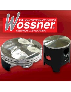 Piston Wössner Honda CR125 2005-2007
