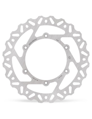 Disco Moto-Master Nitro Fixed Delantero RM...