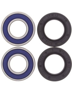 Kit Rodamientos de Rueda Delantera Sherco SE/SEF...
