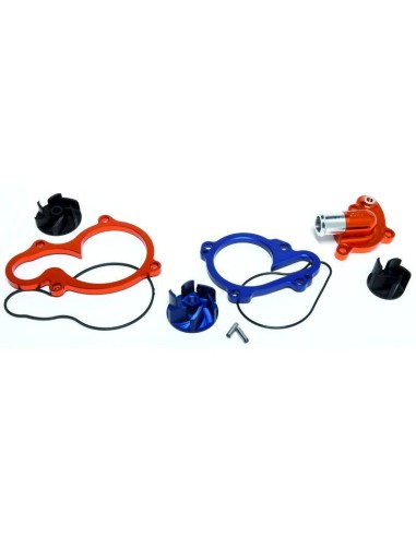 Kit Bomba de Agua Sobredimensionado BUD KTM SX...