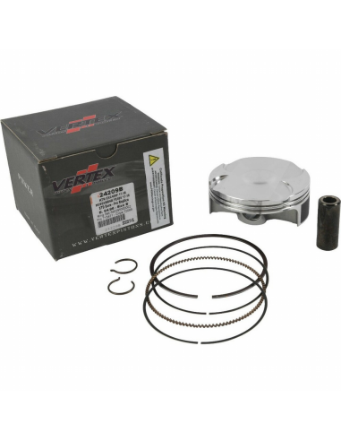 Piston Vertex KTM EXC-F 450 2017- + Husqvarna...