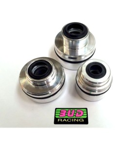 Porta Reten Amortiguador BUD Racing 50 x 16 (Muelle)