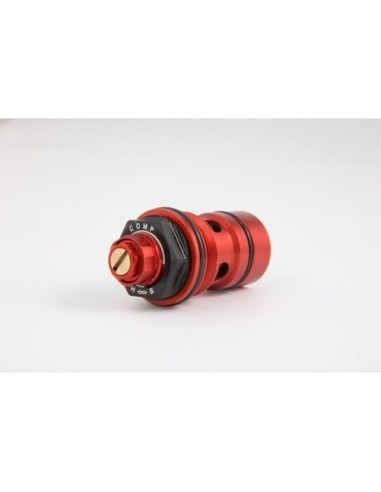 Regulador Compresion Sachs En Alta y Baja...