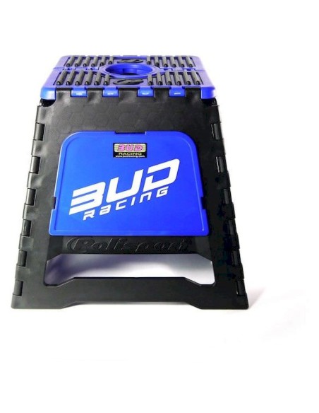 Caballete Plegable BUD Color Azul