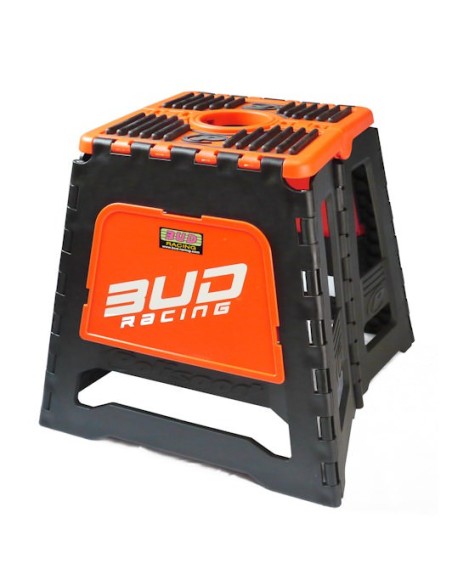 Caballete Plegable BUD Color Naranja