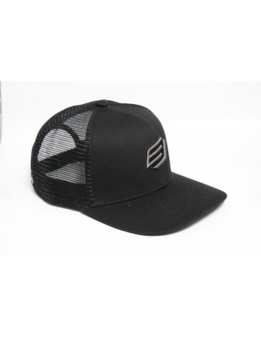 Gorra BUD Racing Icono Pequeño Color...