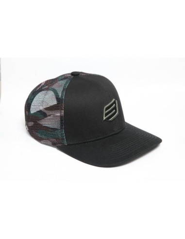 Gorra BUD Racing Icono Pequeño Color...