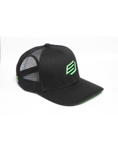 Gorra BUD Racing Icono Pequeño Color...