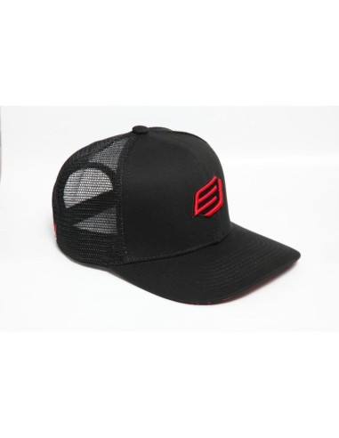 Gorra BUD Racing Icono Pequeño Color...
