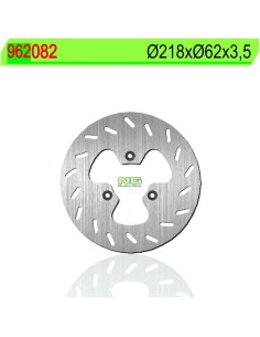 Disco de Freno NG 082 Ø218 x Ø62 x 3.8 (DIS082)