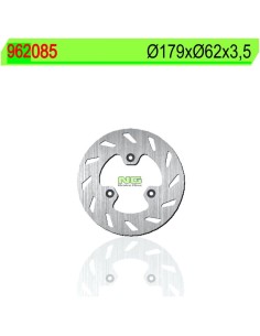 Disco de Freno NG 085 Ø179 x Ø62 x 3.5 (DIS085)