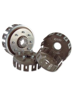Campana de Embrague BUD Honda CR 125 2000-2007 + CRF 250...