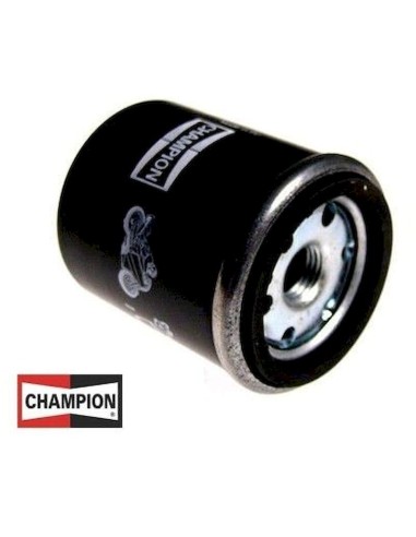 Filtro de Aceite Champion Suzuki GSX...