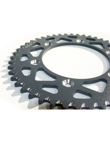Corona S-Teel Suzuki RM 80-85 + Yamaha YZ 80/85
