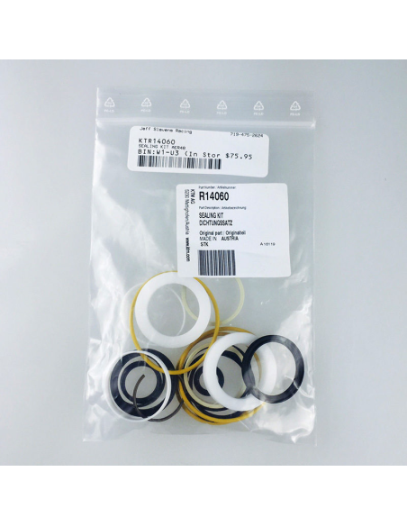 Kit Reparacion Para Horquilla WP 48 AER