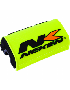 Protector de Manillar Neken Sin Barra Amarillo