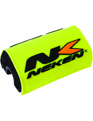 Protector de Manillar Neken Sin Barra Amarillo