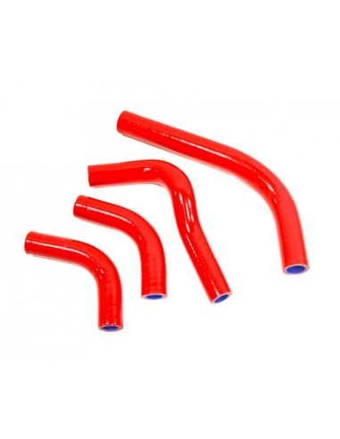 Kit Manguitos de Radiador Yamaha YZ 125 2005-