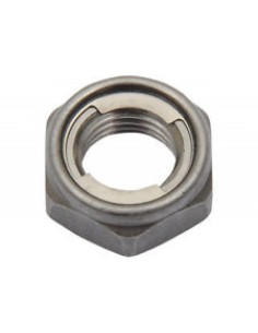 Tuerca Especial para Vastago de Amortiguador 12 x 150mm...