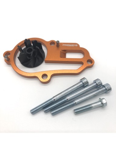 Kit Bomba de Agua Sobredimensionado BUD KTM SX...