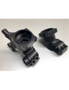 Kit Punteras de Horquilla + 2 cm KTM SX 85 2018-2020 +...