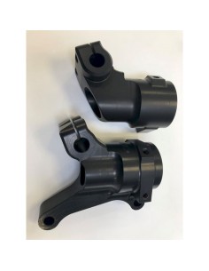 Kit Punteras de Horquilla + 2 cm Yamaha YZ 65 2018-