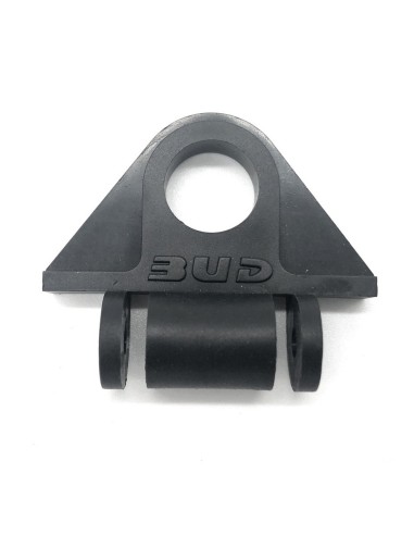 Soporte de Plastico para Silencioso BUD 2T