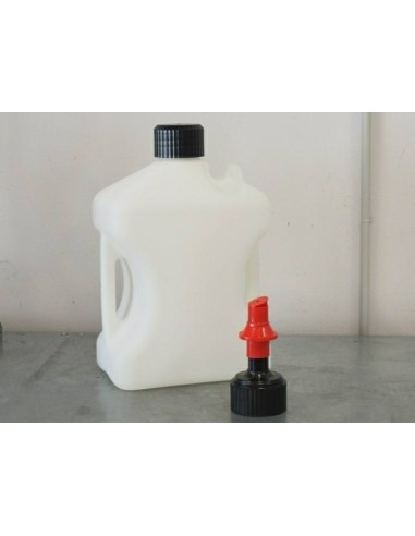 Bidon de recarga rápida Gasolina BUD Racing 10...
