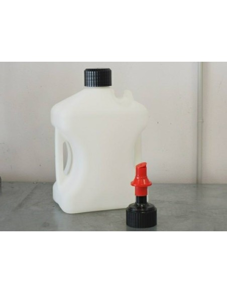 Bidon de recarga rápida Gasolina BUD Racing 10 Litros