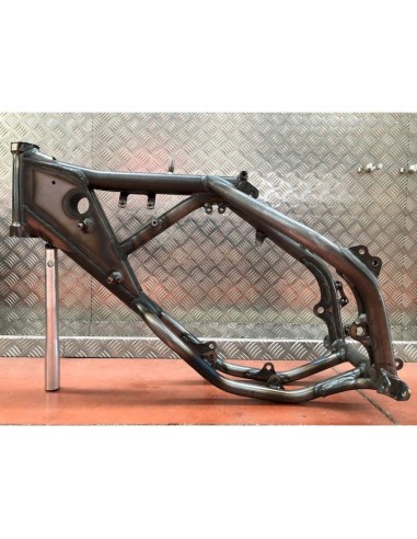 Chasis Grande Reforzado KTM SX 85 2018-...