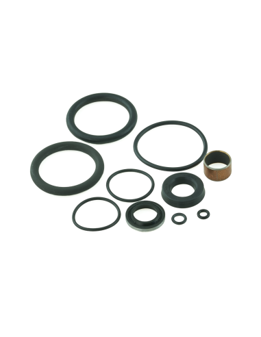 Kit Reparacion Amortiguador Öhlins TTX 44...