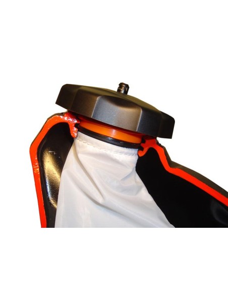 Filtro de Gasolina Splitstream KTM SX-SXF 250/350/450 EFI 2013-