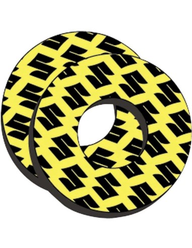 Juego de Donuts Fx Suzuki