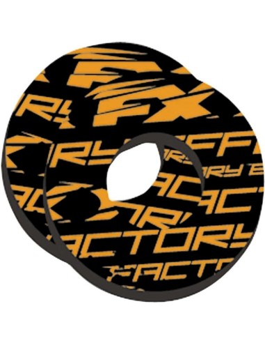 Juego de Donuts Fx Ktm
