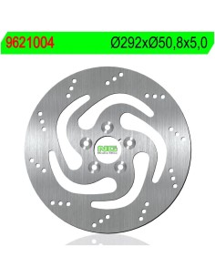 Disco de Freno NG 1004 Ø292 x Ø50.8 x 5 (DIS1004)