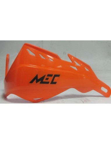 Paramanos Mec Gladiator Color Naranja