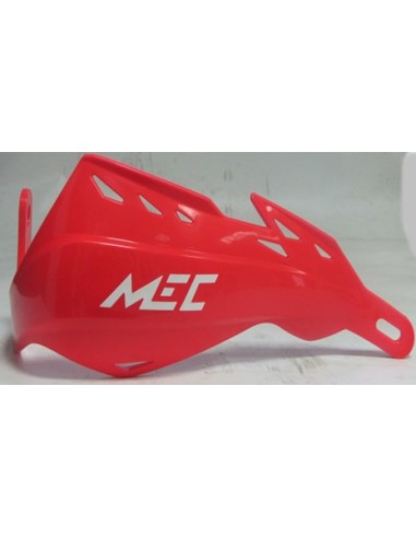 Paramanos Mec Gladiator Color Rojo